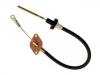离合拉线 Clutch Cable:4234276