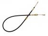 离合拉线 Clutch Cable:4441735