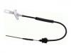 离合拉线 Clutch Cable:1 558 930
