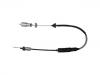 离合拉线 Clutch Cable:77 00 432 383
