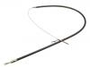 тормозная проводка Brake Cable:34 41 1 160 134