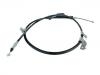Seilzug, Feststellbremse Brake Cable:47510-SE0-020