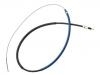 Seilzug, Feststellbremse Brake Cable:4745.T9