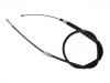 Seilzug, Feststellbremse Brake Cable:251 609 701 C