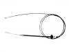 тормозная проводка Brake Cable:2D0 609 701 B