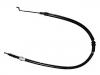 тормозная проводка Brake Cable:7D0 609 701