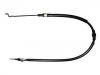 тормозная проводка Brake Cable:7D0 609 701 E