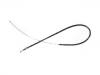 тормозная проводка Brake Cable:1J0 609 721 AD