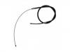 тормозная проводка Brake Cable:1J0 609 721 D