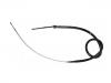 тормозная проводка Brake Cable:1J0 609 721 J