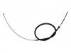 тормозная проводка Brake Cable:1J0 609 721 S