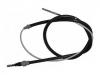 тормозная проводка Brake Cable:3A0 609 721 A