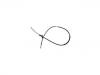 тормозная проводка Brake Cable:4A0 609 721 E