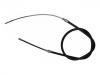 тормозная проводка Brake Cable:6N0 609 721 B
