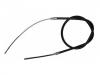 тормозная проводка Brake Cable:6N0 609 721 E