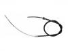 тормозная проводка Brake Cable:6N0 609 721 K