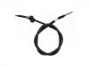 тормозная проводка Brake Cable:893 609 721 F