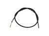 тормозная проводка Brake Cable:8A0 609 721 AF