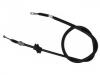 тормозная проводка Brake Cable:893 609 722 F