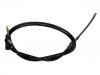 тормозная проводка Brake Cable:893 609 722 G