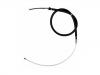 тормозная проводка Brake Cable:6Q0 609 721 M