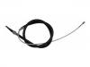 тормозная проводка Brake Cable:6Q0 609 721 F