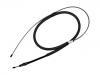 тормозная проводка Brake Cable:4745.VA