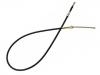 тормозная проводка Brake Cable:95604194