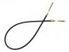 тормозная проводка Brake Cable:95492972