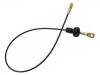 тормозная проводка Brake Cable:201 420 04 85