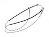 тормозная проводка Brake Cable:309 420 16 85