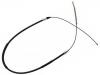 тормозная проводка Brake Cable:601 420 11 85