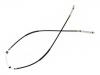 тормозная проводка Brake Cable:4362077