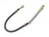 Seilzug, Feststellbremse Brake Cable:7661241