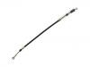 Seilzug, Feststellbremse Brake Cable:7671310
