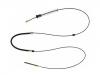 Seilzug, Feststellbremse Brake Cable:7671309