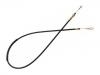 Seilzug, Feststellbremse Brake Cable:4745.52