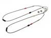 тормозная проводка Brake Cable:6 148 024