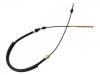 тормозная проводка Brake Cable:4745.75