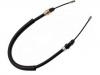 тормозная проводка Brake Cable:4745.76