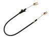 тормозная проводка Brake Cable:77 00 748 744