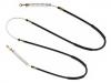 тормозная проводка Brake Cable:SE 022 167 320 A