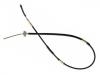 Seilzug, Feststellbremse Brake Cable:46420-12340