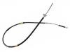 Seilzug, Feststellbremse Brake Cable:46430-29016