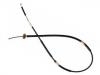 Seilzug, Feststellbremse Brake Cable:46430-29055