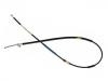 Seilzug, Feststellbremse Brake Cable:46420-29045