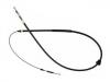 Seilzug, Feststellbremse Brake Cable:13298336