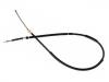 Seilzug, Feststellbremse Brake Cable:3430185