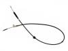 тормозная проводка Brake Cable:6819031