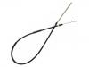 тормозная проводка Brake Cable:291 609 702 G